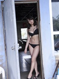 Kawasaki love breast beauty Japanese sexy actress [WPB net] No.148 3rd week(60)